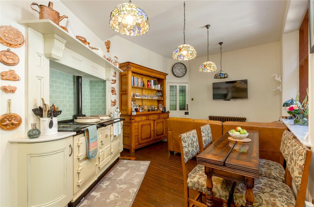 Additional image 13 of Glenluiart House, Moniaive, Thornhill, Dumfriesshire, DG3