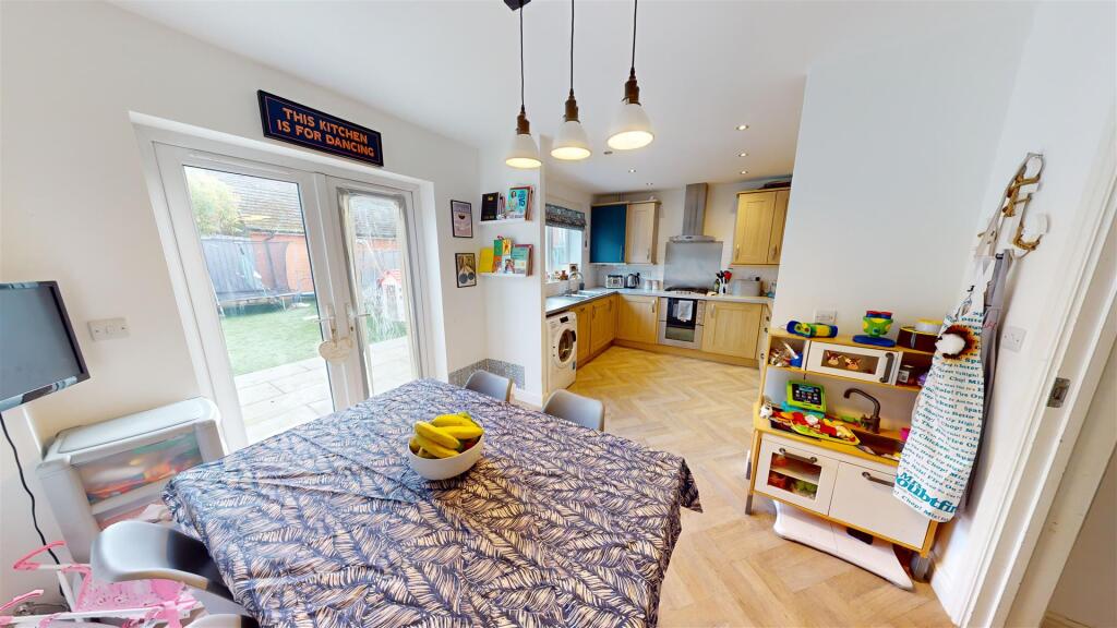 Additional image 5 of Arundel Way, Cawston, Rugby