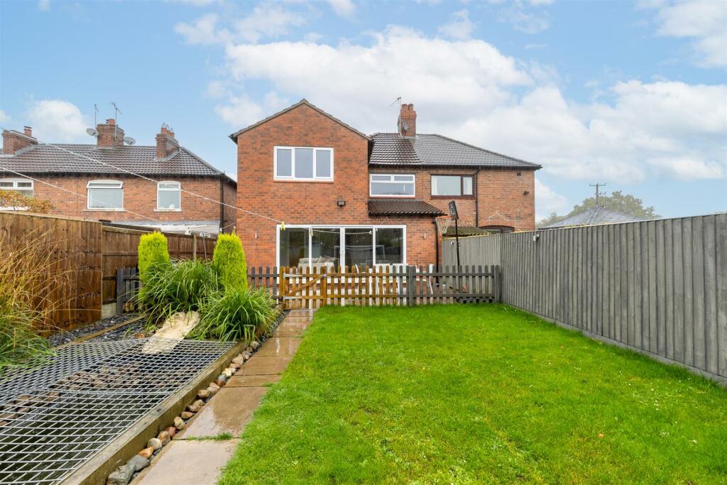 Additional image 20 of Hunter Avenue, Shavington, Crewe