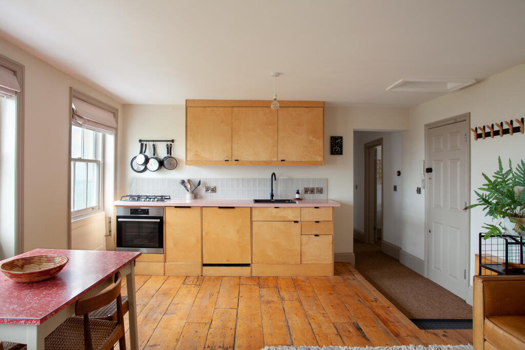 Additional image 10 of Paragon Court, Fort Paragon, Margate, Kent