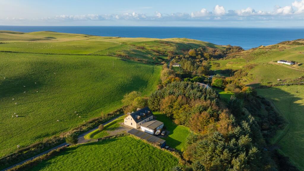 Additional image 37 of Glencroft, Portpatrick, DG9 9AD