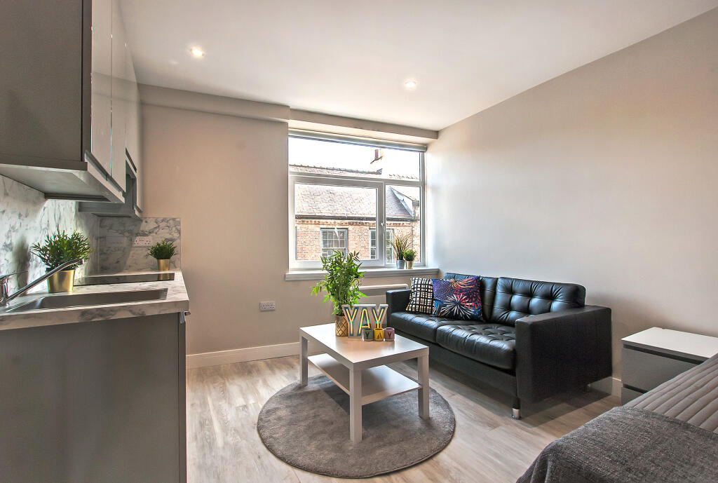 Additional image 3 of Five Bridge House Studios, Durham