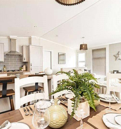 Additional image 3 of Plot 45 The Plantation NEW HOME, Delamere Lakes Holiday Park, Chester Road