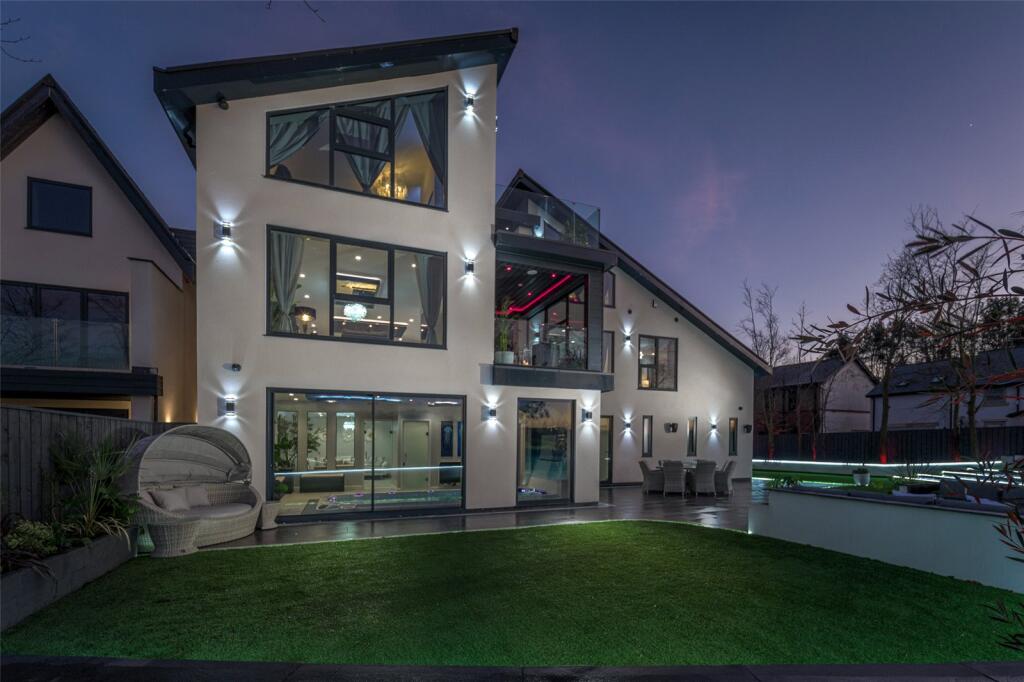 Additional image 52 of Trinity Mews, Durham, DH1