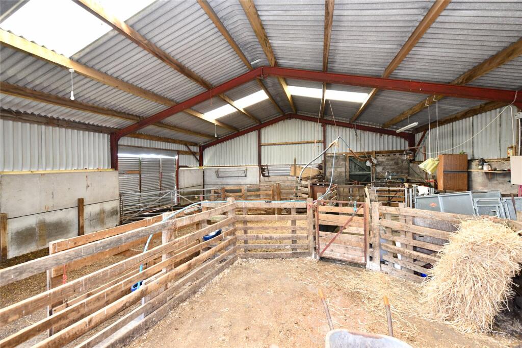 Additional image 15 of South Quintinespie, Laurieston, Castle Douglas, Dumfries and Galloway, South West Scotland, DG7