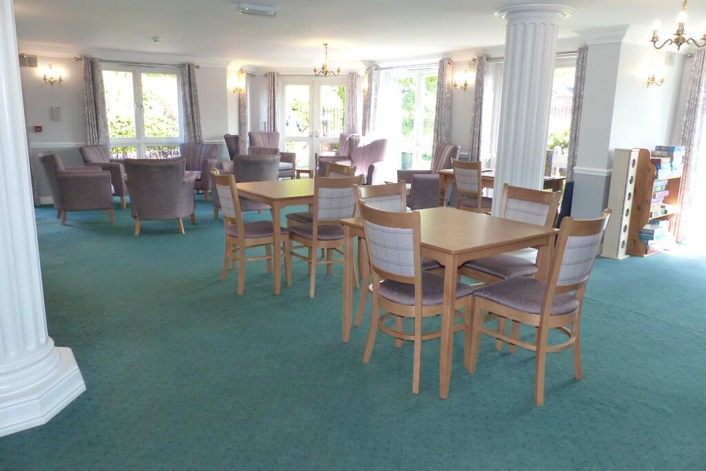 Additional image 11 of Park View, Ashbourne, Derbyshire, DE6