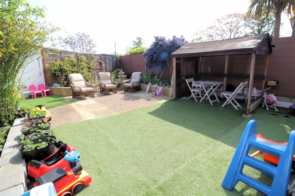 Additional image 5 of Masefield Close, Slade Green, Kent, DA8