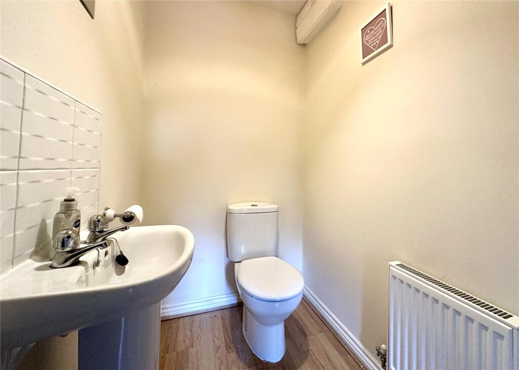 Additional image 11 of Jefferson Way, Bannerbrook Park, Coventry, CV4