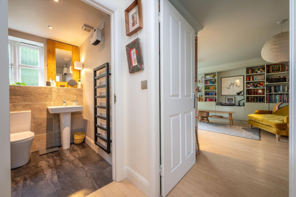 Additional image 9 of Linen Street, Knights Court Linen Street, CV34