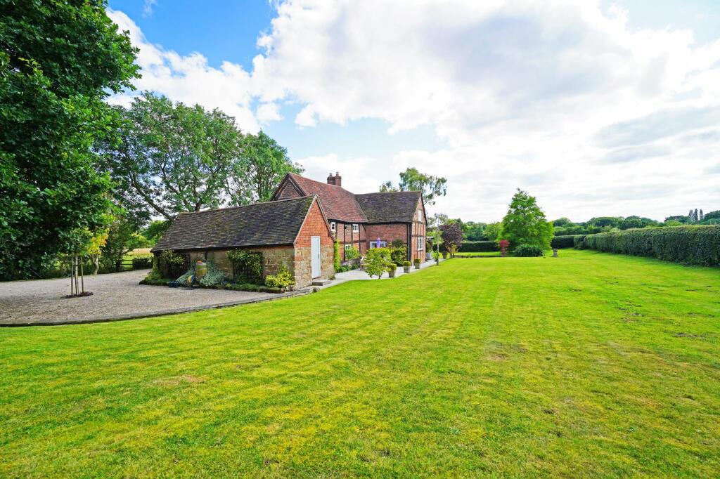 Additional image 33 of Benton Green Lane, Berkswell, CV7