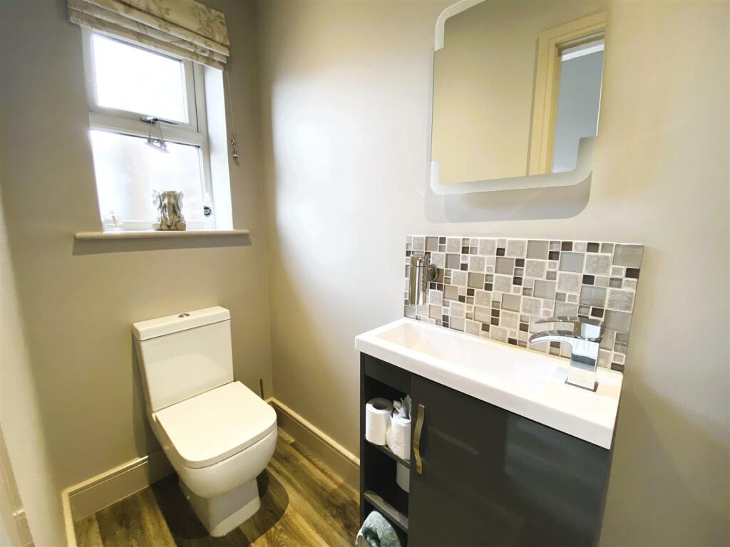 Additional image 14 of Over Lane, Belper