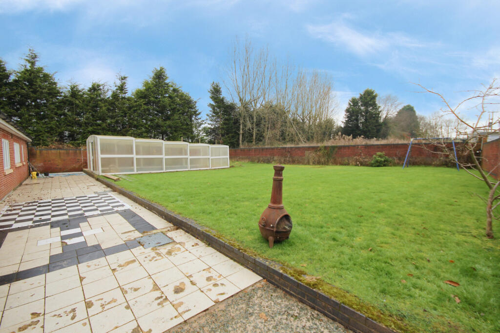 Additional image 41 of Martins Fields,  Little Leigh , CW8