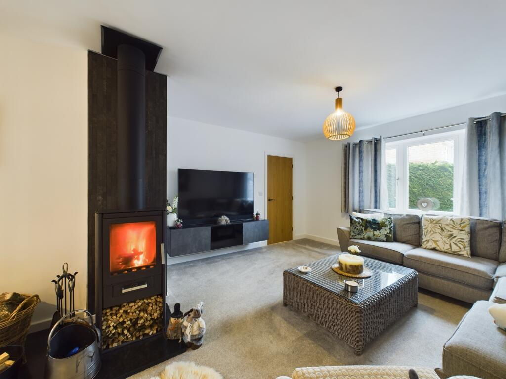 Additional image 20 of Mansfields Croft, Etwall, Derby, Derbyshire