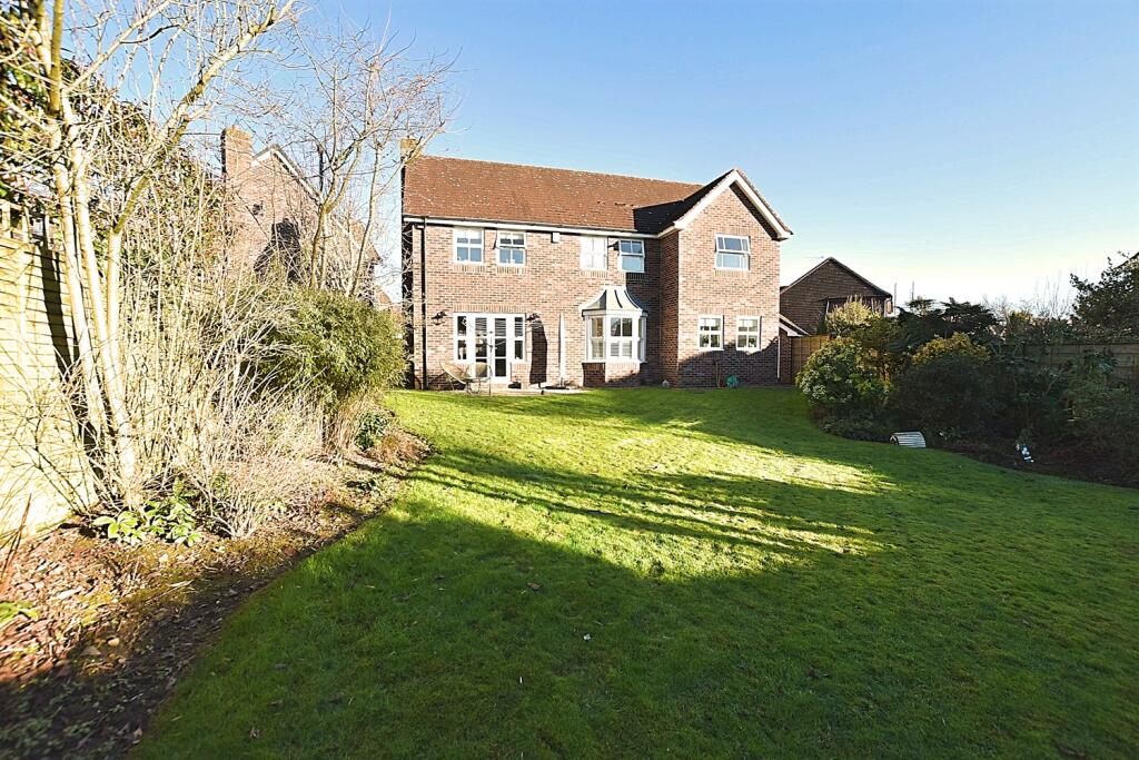 Additional image 25 of Needham Drive, Cranage