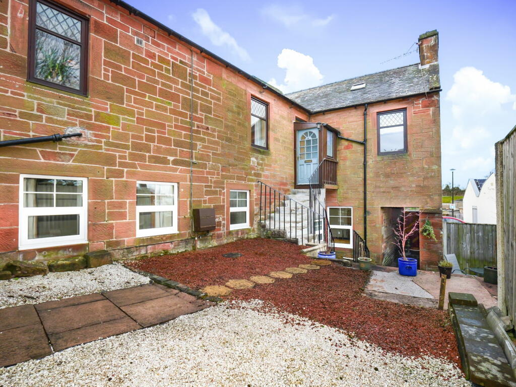 Additional image 27 of Lindsay Terrace, Dumfries, DG1 2QH