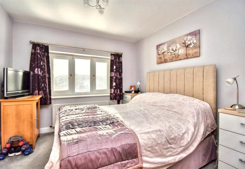 Additional image 9 of Wirksworth Road, Duffield, Belper, Derbyshire