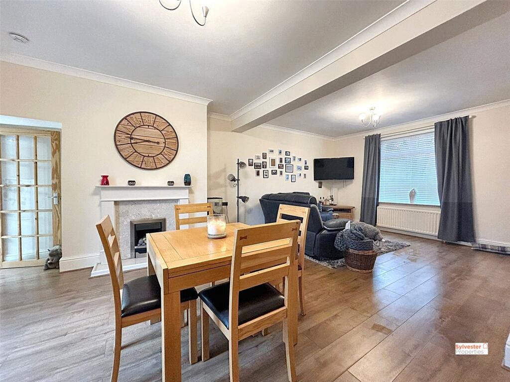 Additional image 12 of Fairview Terrace, Catchgate, Stanley, County Durham, DH9