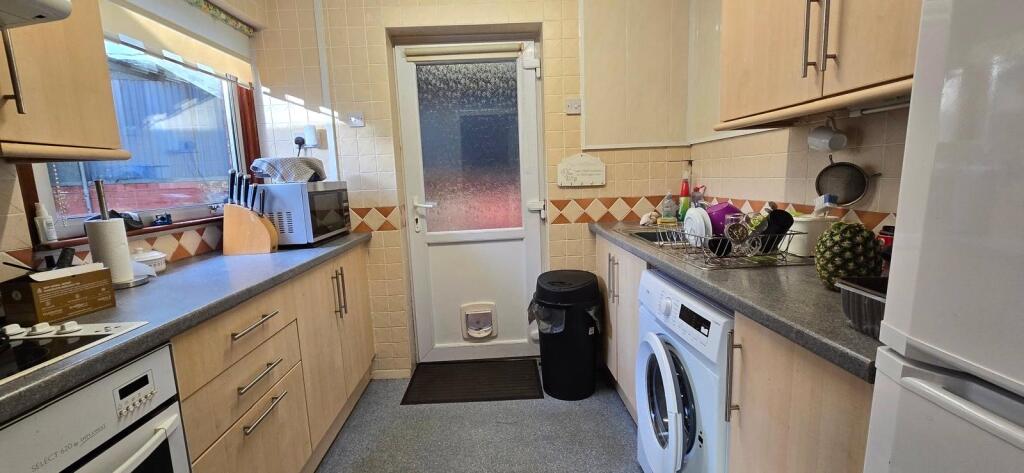 Additional image 4 of Fair Isle Drive, Nuneaton, Warwickshire, CV10