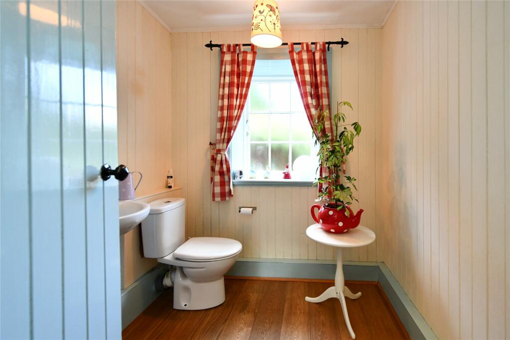 Additional image 17 of Whitehills House, Minnigaff, Newton Stewart, Dumfries and Galloway, South West Scotland, DG8