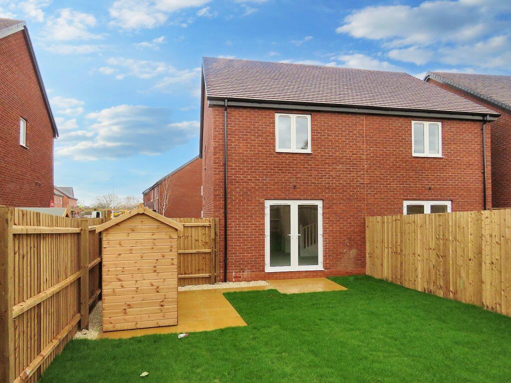 Additional image 15 of Sonnet Park, Banbury Road, Stratford-upon-Avon, Warwickshire, CV37