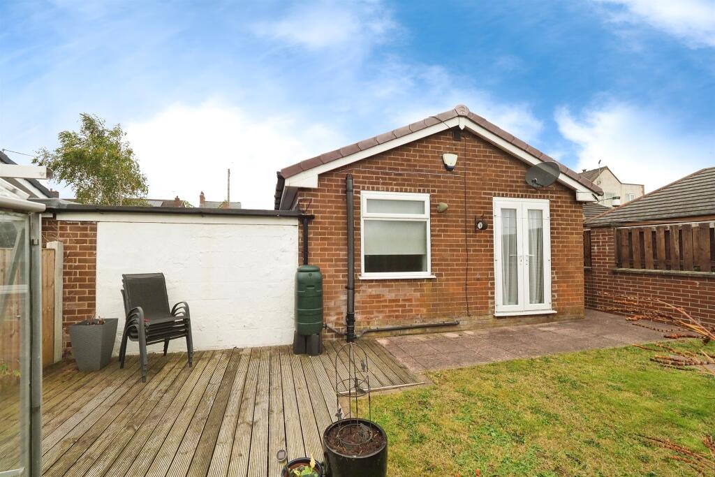 Additional image 12 of Old Road, Heage, Belper