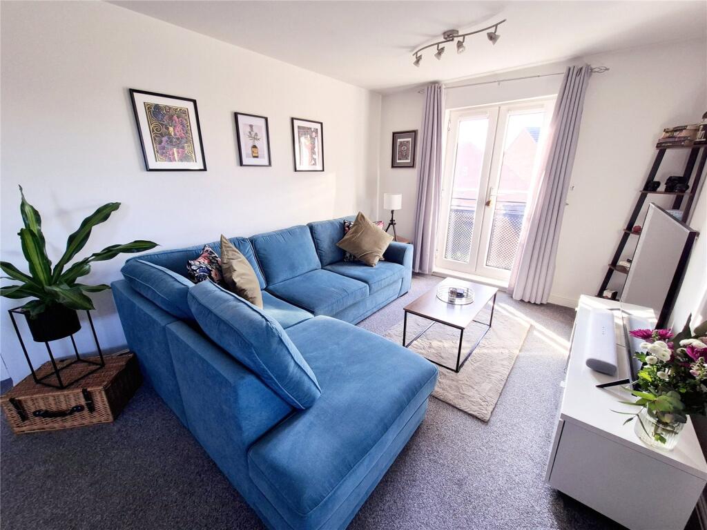 Additional image 2 of 9 Richmond House, Welland Road, Hilton