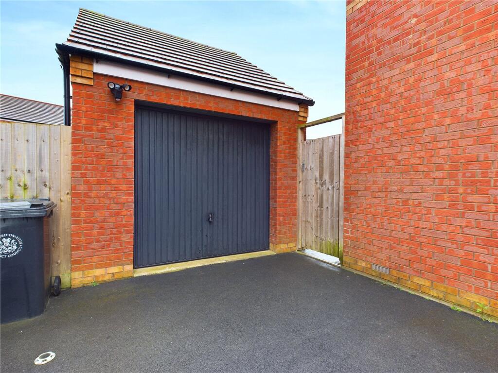 Additional image 27 of Swordfish Avenue, Southam, Warwickshire, CV47