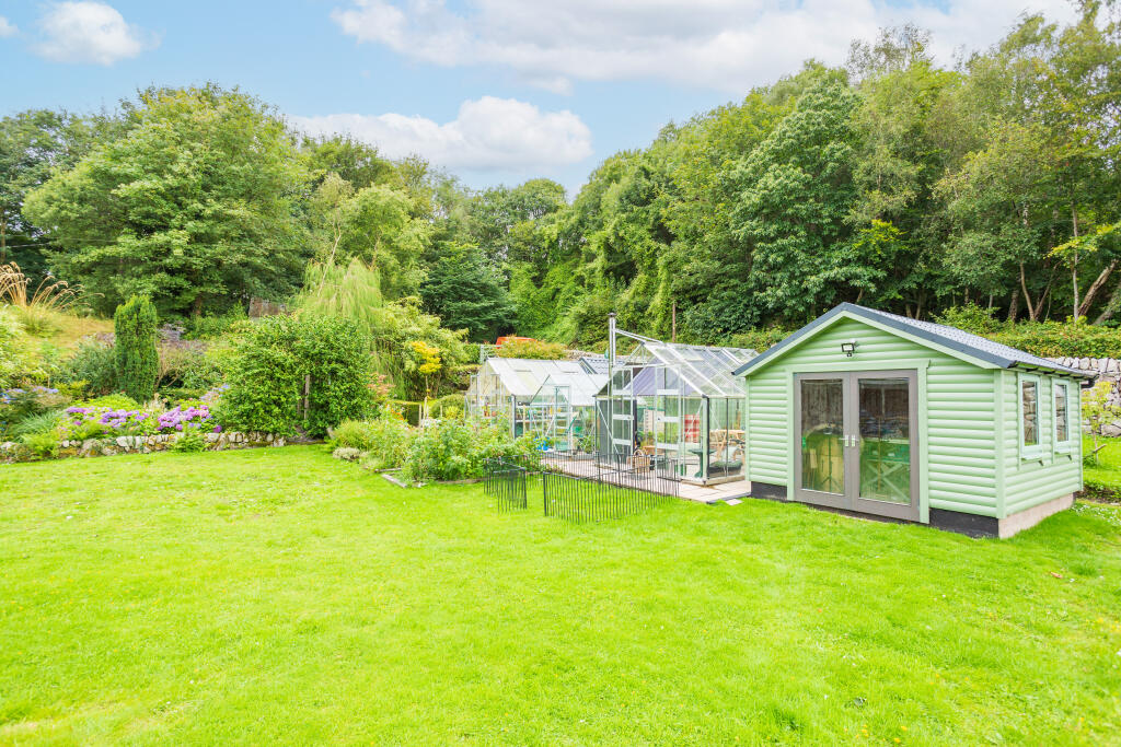 Additional image 29 of Butterhole, Dalbeattie, DG5