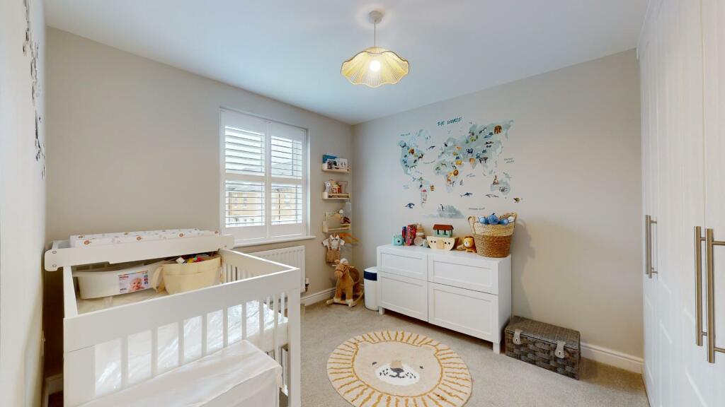 Additional image 8 of Emmeline Avenue, Weldon, Ebbsfleet Valley, DA10