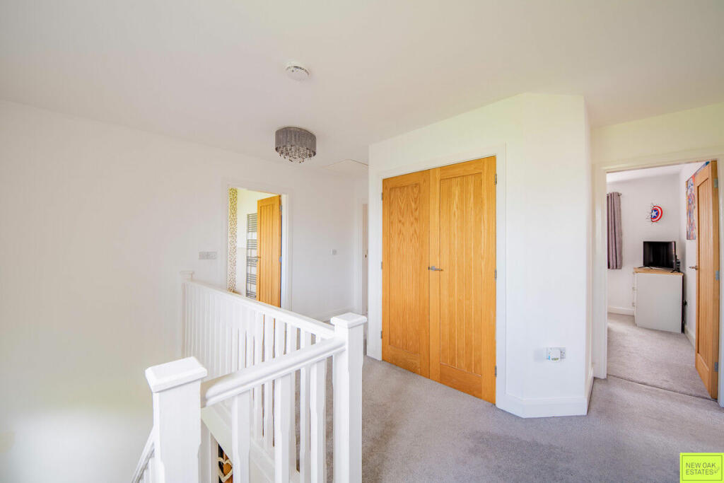 Additional image 17 of Main Road, Stretton, DE55