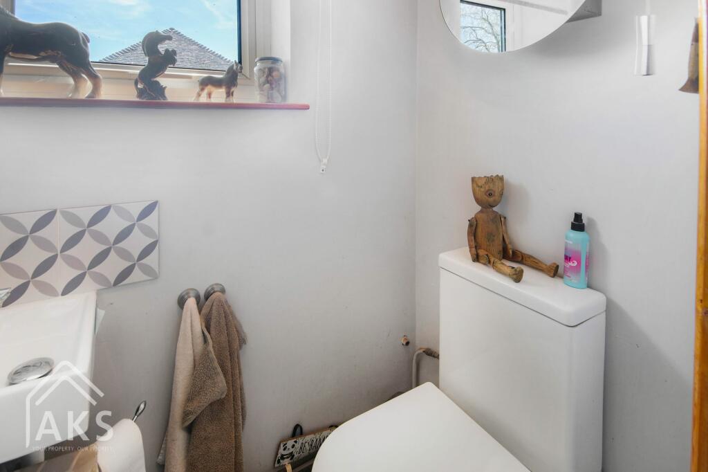 Additional image 20 of Etwall Road, Egginton, DE65