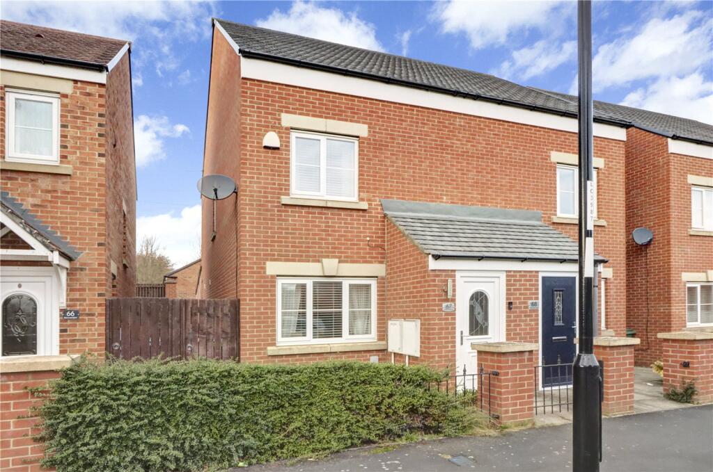 Additional image 13 of Barnwell View, Herrington Burn, Houghton Le Spring, Tyne and Wear, DH4