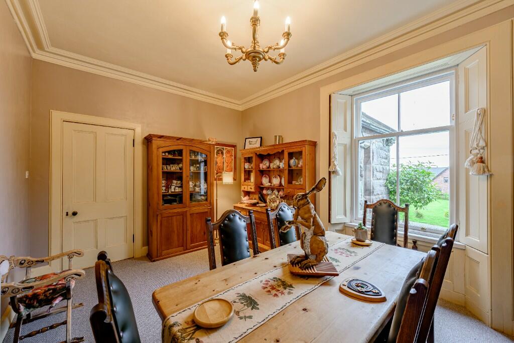 Additional image 15 of Kirtleside, Waterbeck, DG11