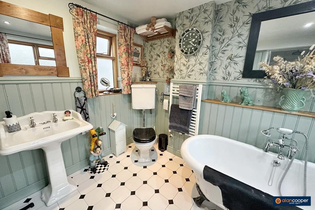 Additional image 27 of Main Street, Higham-on-the-Hill, Nuneaton, CV13 6AH