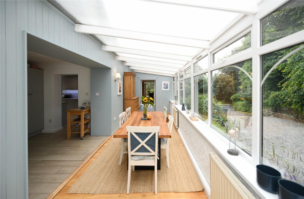 Additional image 14 of Millbrae House, Rockcliffe, Dalbeattie, Dumfries and Galloway, South West Scotland, DG5