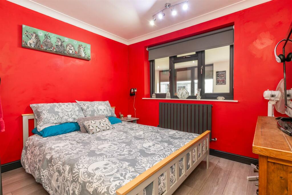 Additional image 23 of School Lane, Castle Donington, Derby