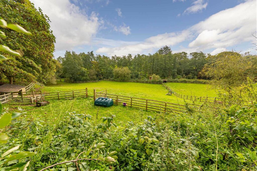 Additional image 30 of Dean Hill Farm, Newcastle Road, Betchton, Sandbach, Cheshire