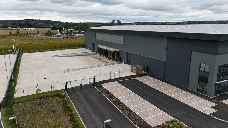 Additional image 9 of Connect 63, Integra 61 , Harvey Way, Bowburn, Durham, Durham, DH6 5FQ