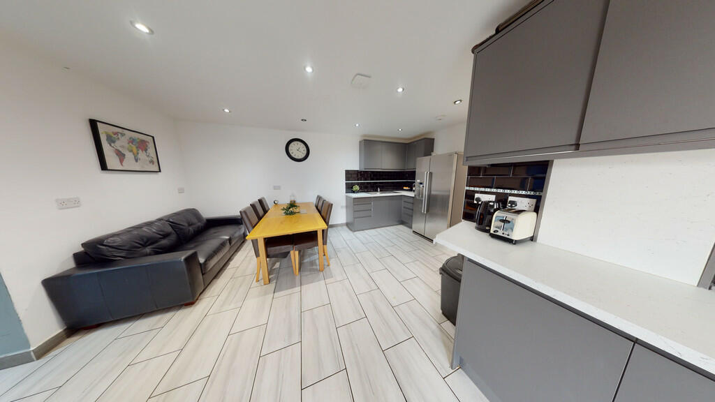 Additional image 22 of 9 Bedroom house near warwick uni