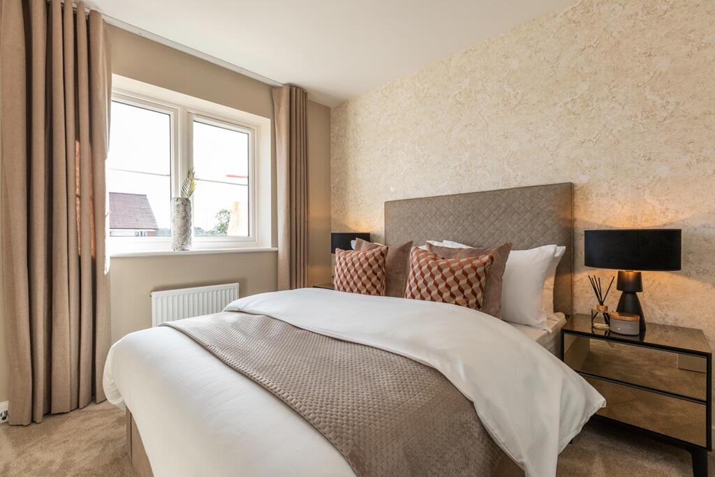 Additional image 5 of Bedworth Road,
Bulkington,
CV12