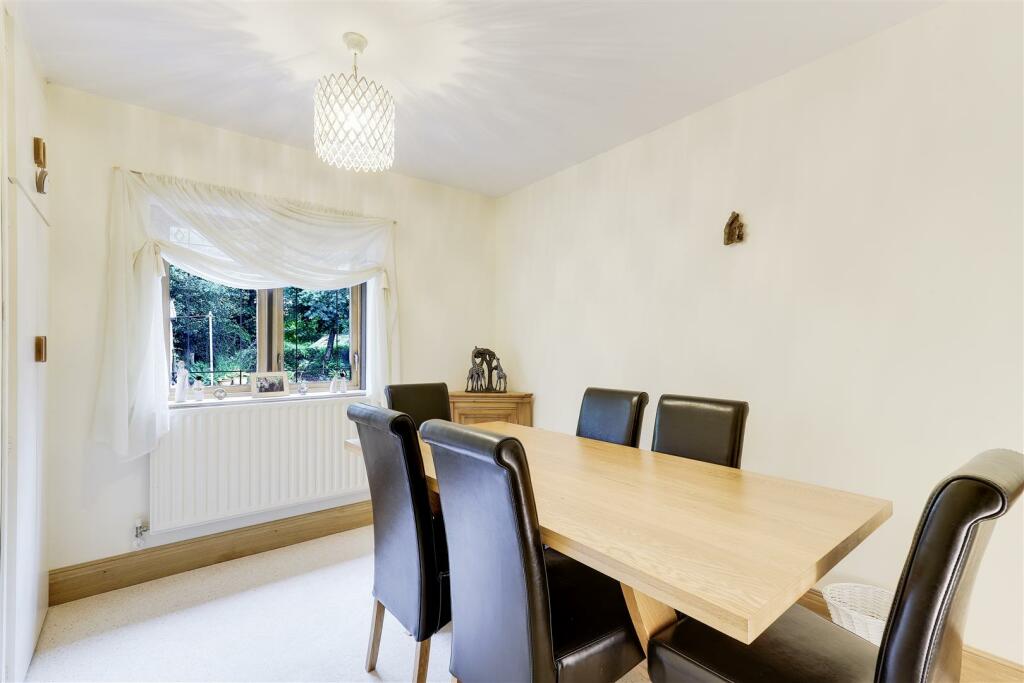 Additional image 11 of Mansell Park, Hulland Ward, Ashbourne, Derbyshire, DE6 3ER