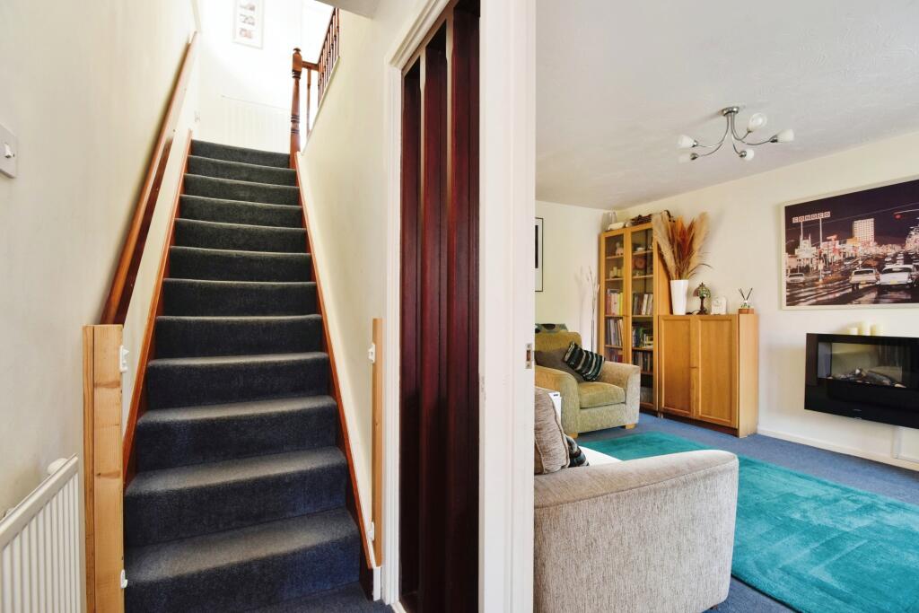 Additional image 7 of Salisbury Close, Madeley, Crewe, Staffordshire, CW3