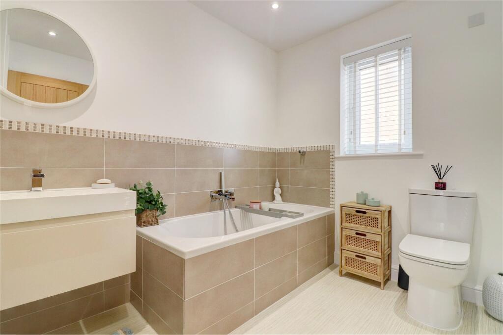 Additional image 17 of Chepstow Close, Shotley Bridge, County Durham, DH8