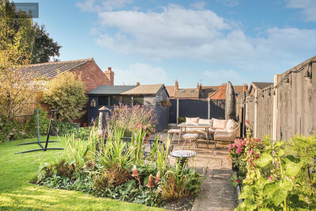 Additional image 26 of Glebe Avenue, Ripley, DE5