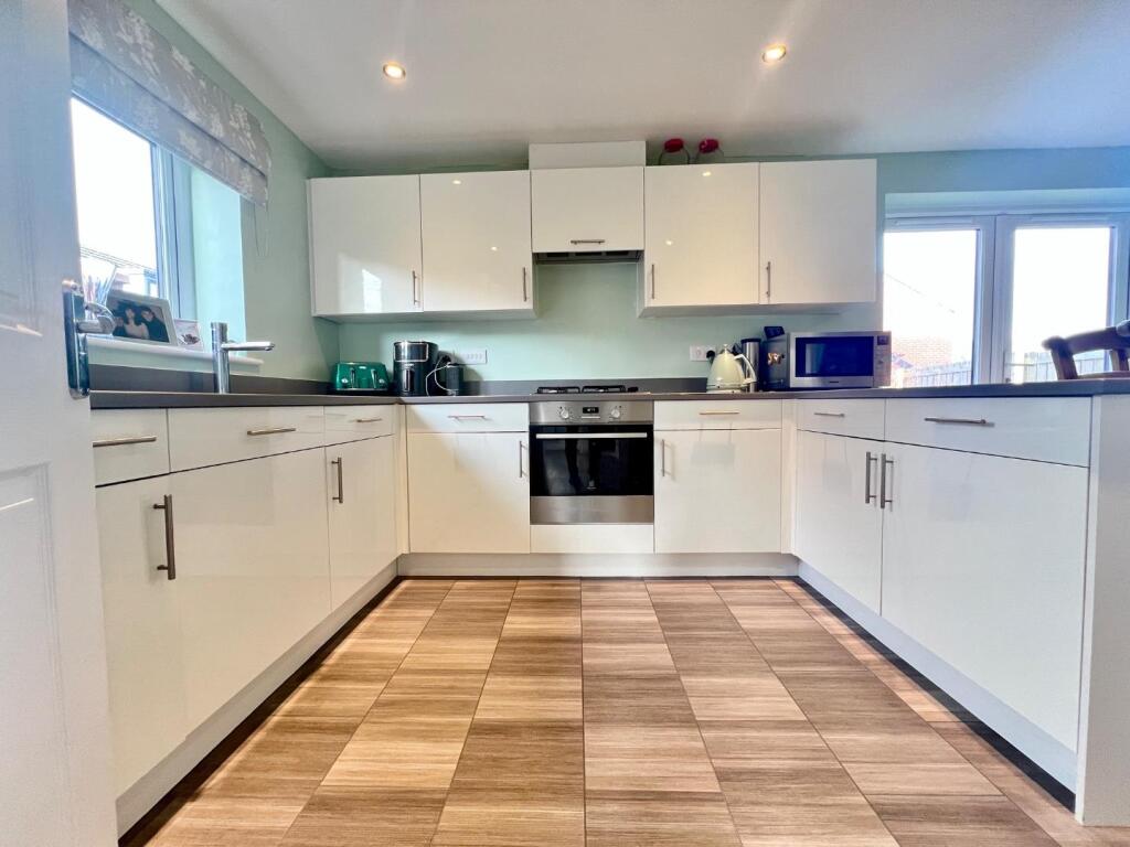 Additional image 23 of Porter Close, Aykley Heads, Durham