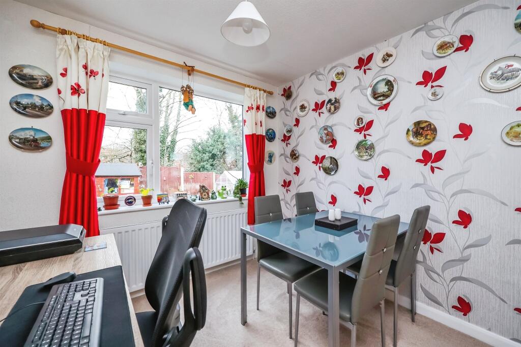 Additional image 12 of Henshaw Place, ILKESTON