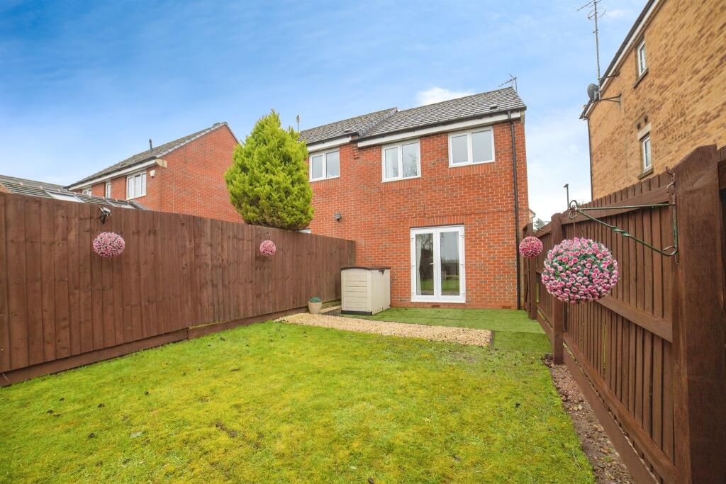Additional image 16 of Greenside View, Smalley, Ilkeston