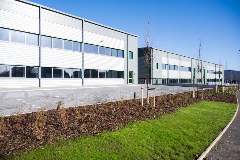 Additional image 5 of Holbrook Park, Holbrook Lane, Coventry, CV6 4QY