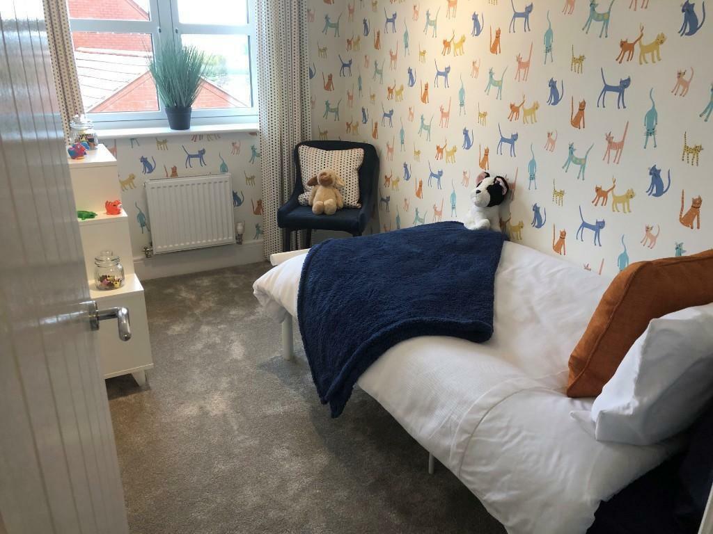 Additional image 10 of Derby Road,
Belper,
Derby, 
DE56 1WE