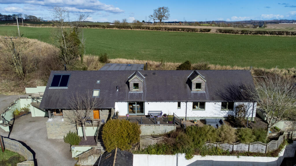 Additional image 12 of Treetops, Arbirlot, By Arbroath, Angus, DD11